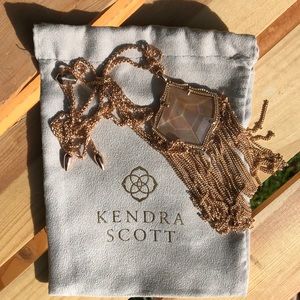 Kendra Scott Necklace